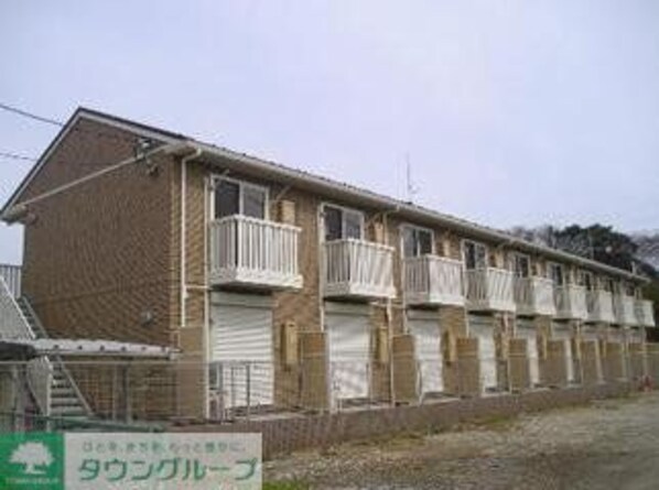 シャングリラの物件内観写真